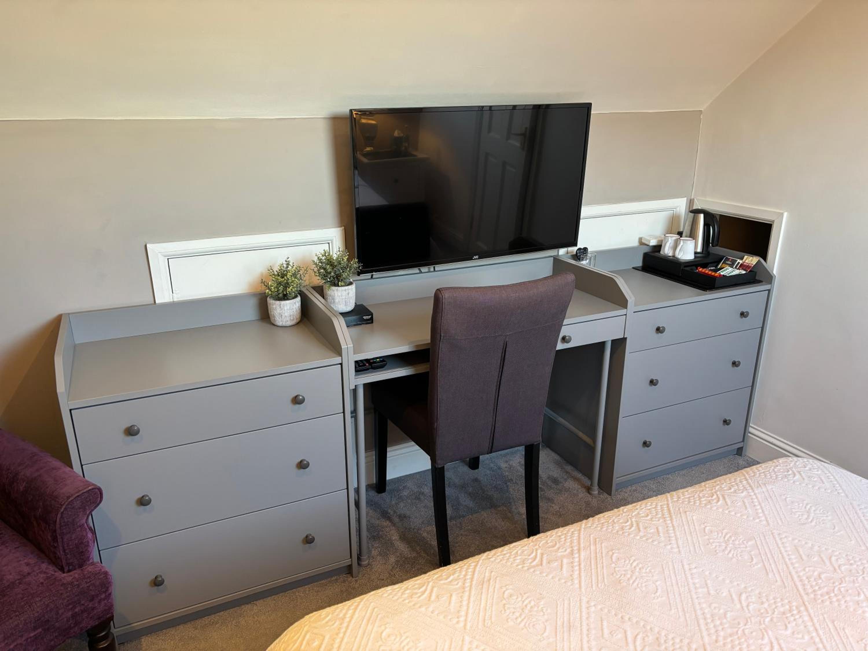 Blackrock B&B