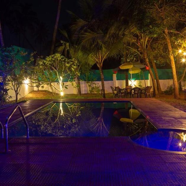 Fool's Paradise Homestay view 3