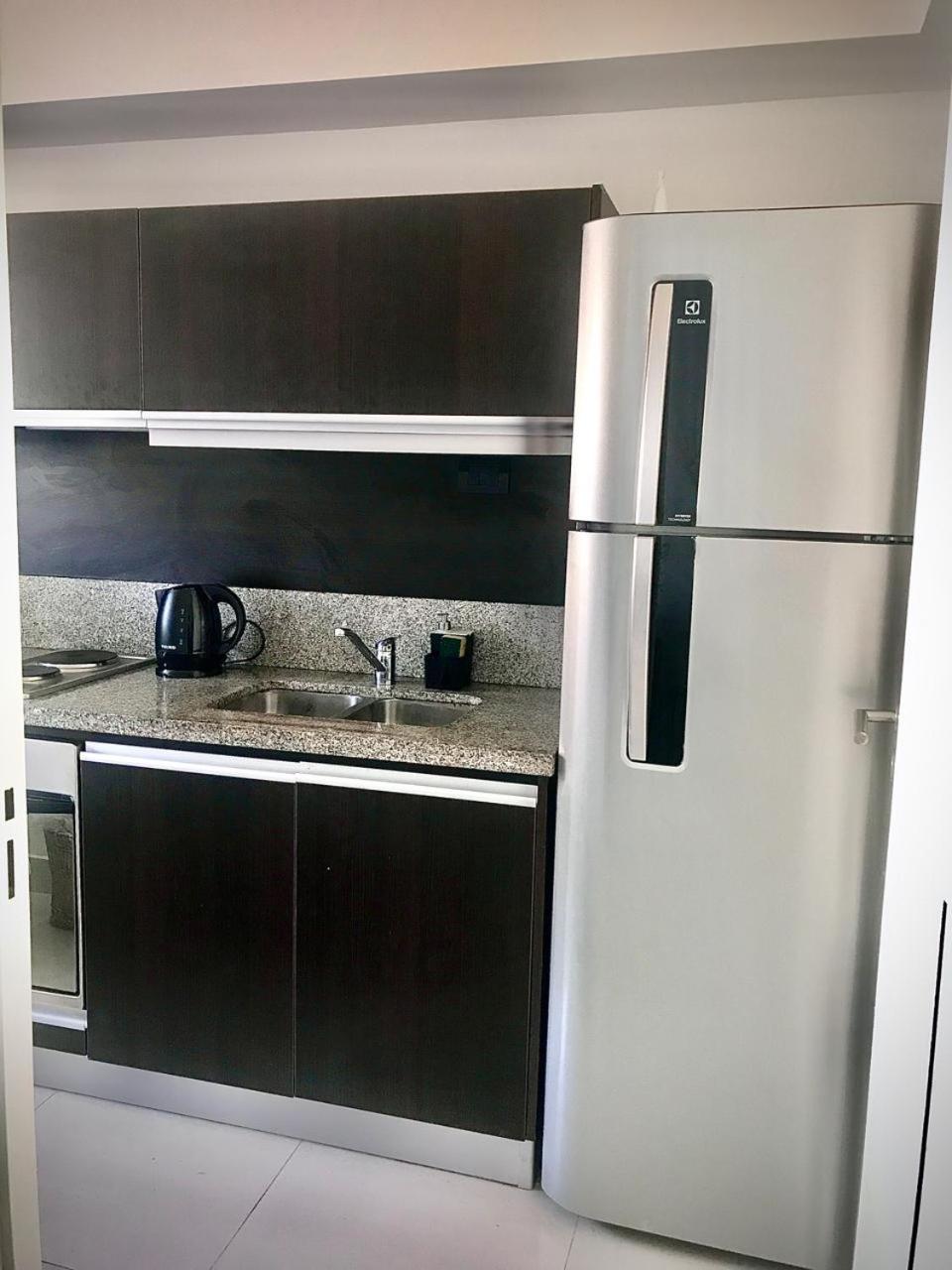 Topacio Tower Apartamento Nara I