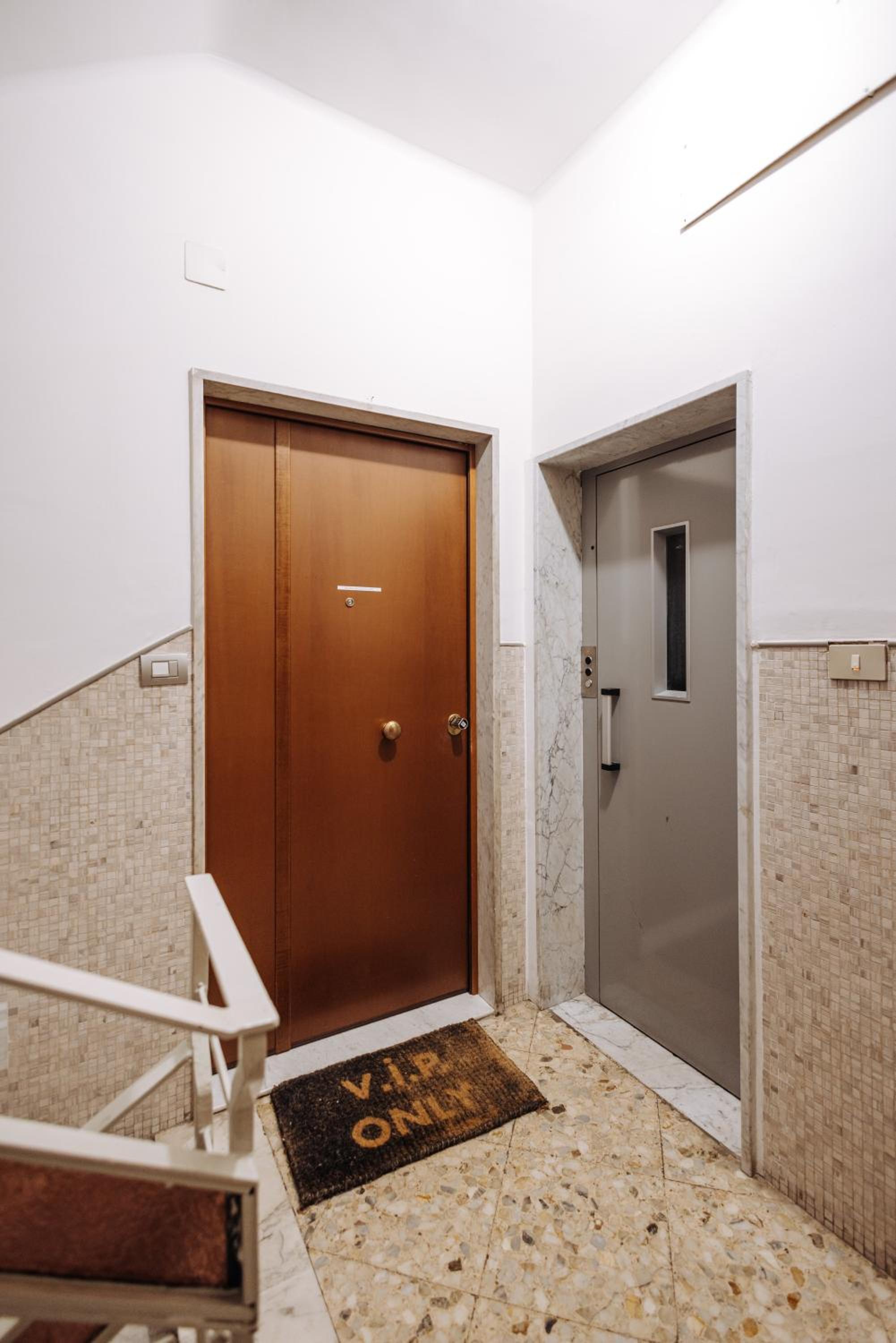 Piccinni Exclusive Suite view 3