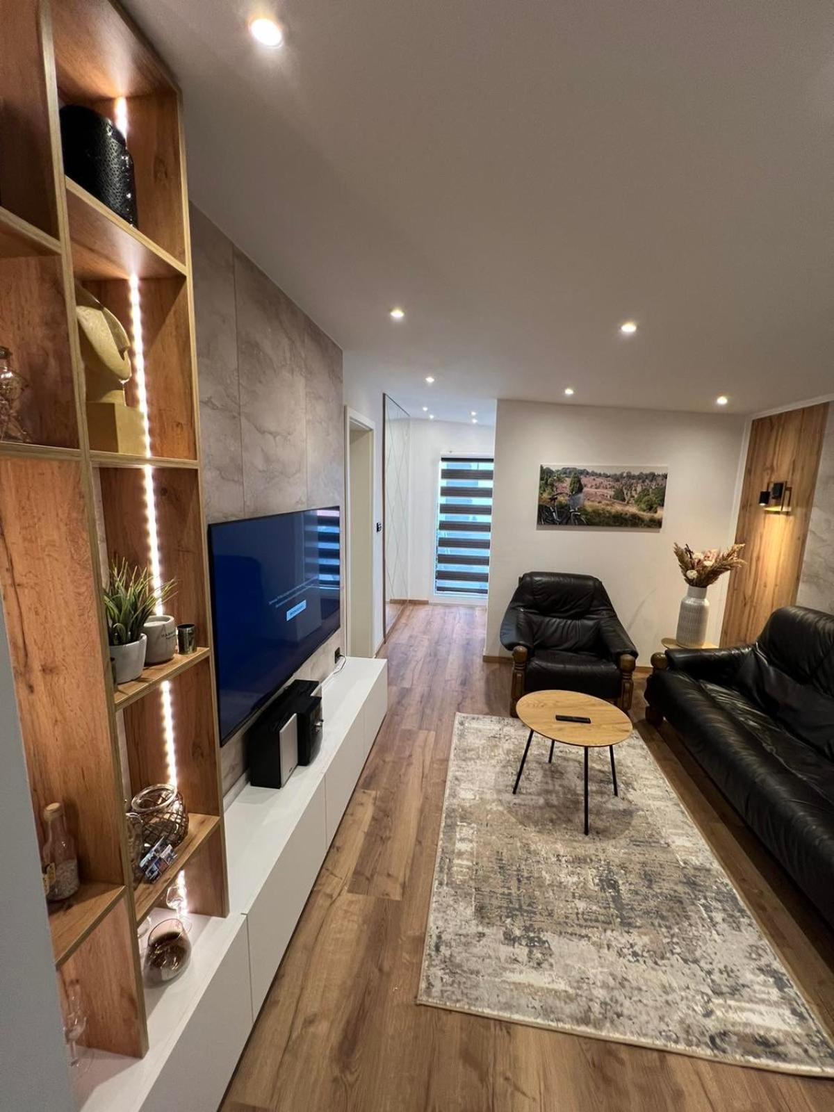 Ferienwohnung E