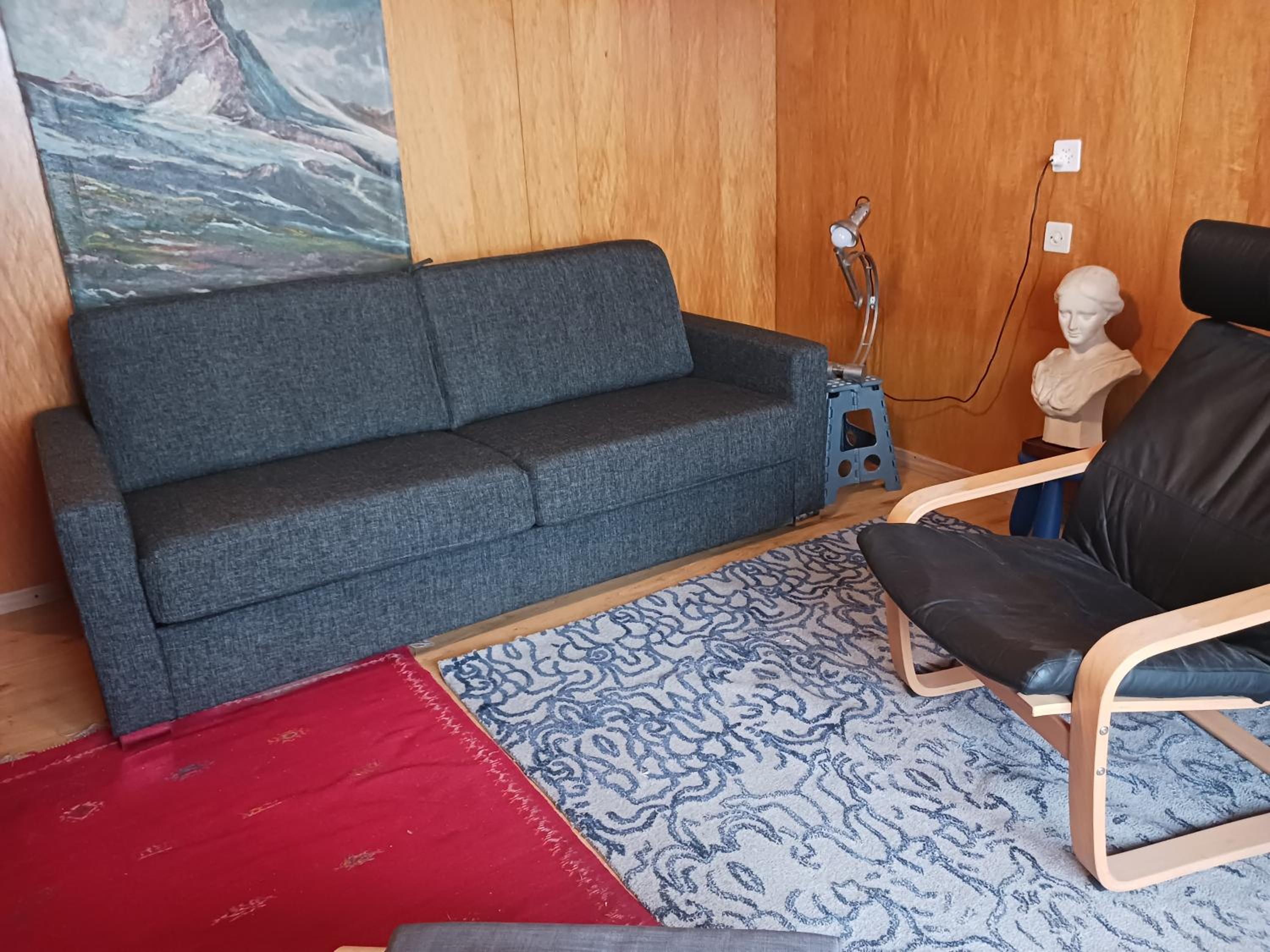Chalet Hirsch