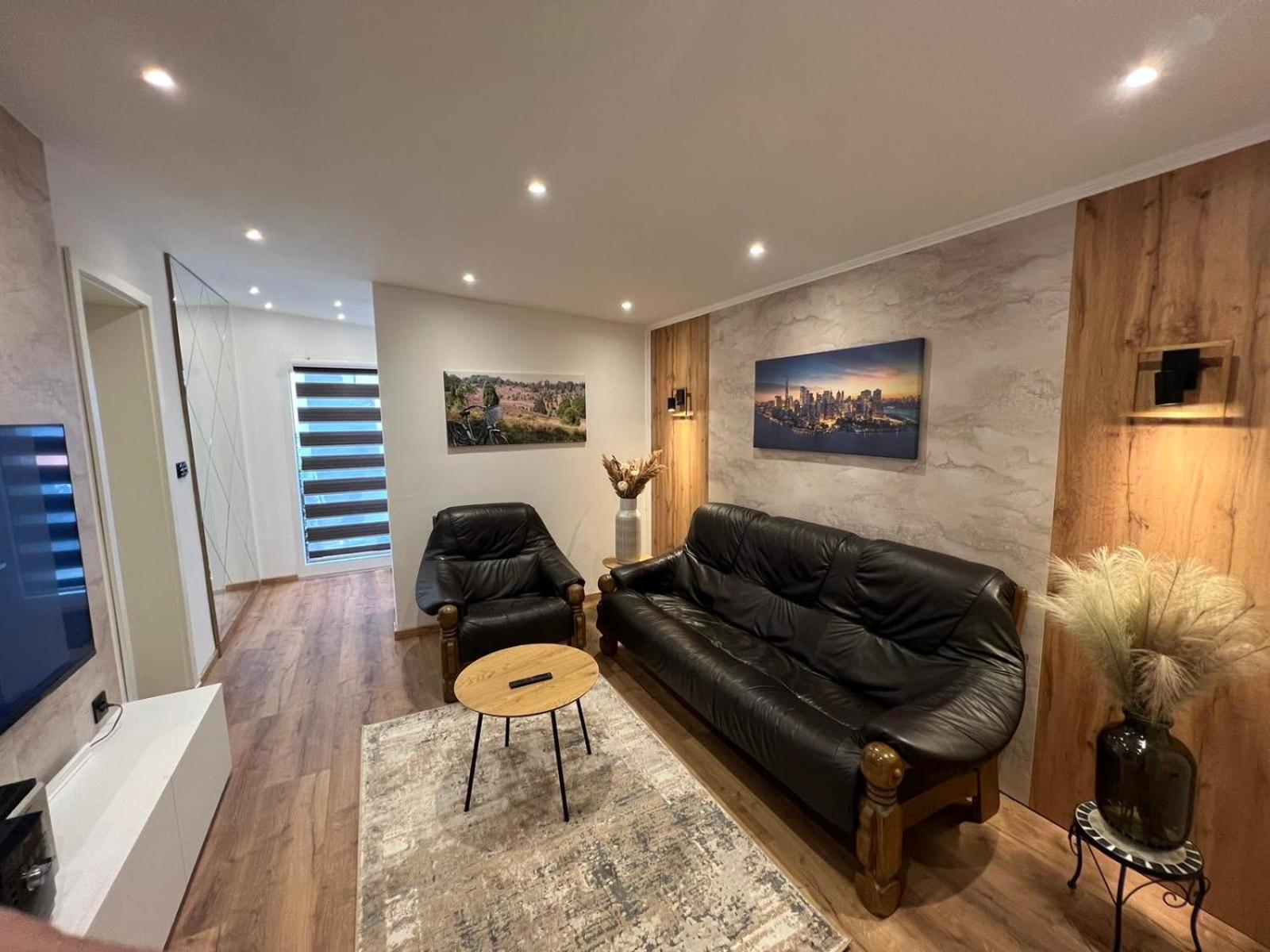 Ferienwohnung E