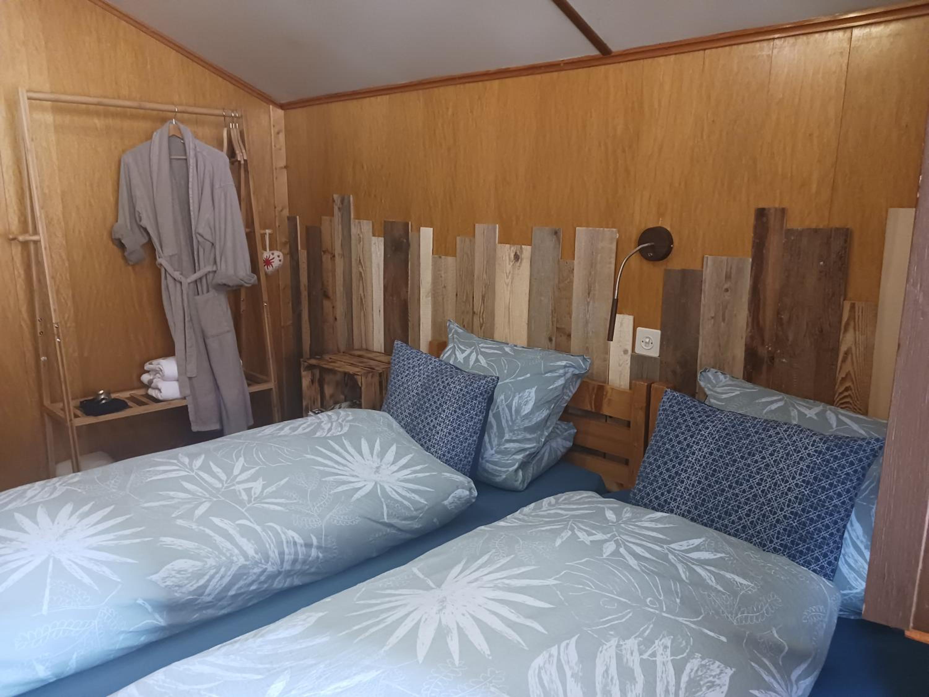 Chalet Hirsch