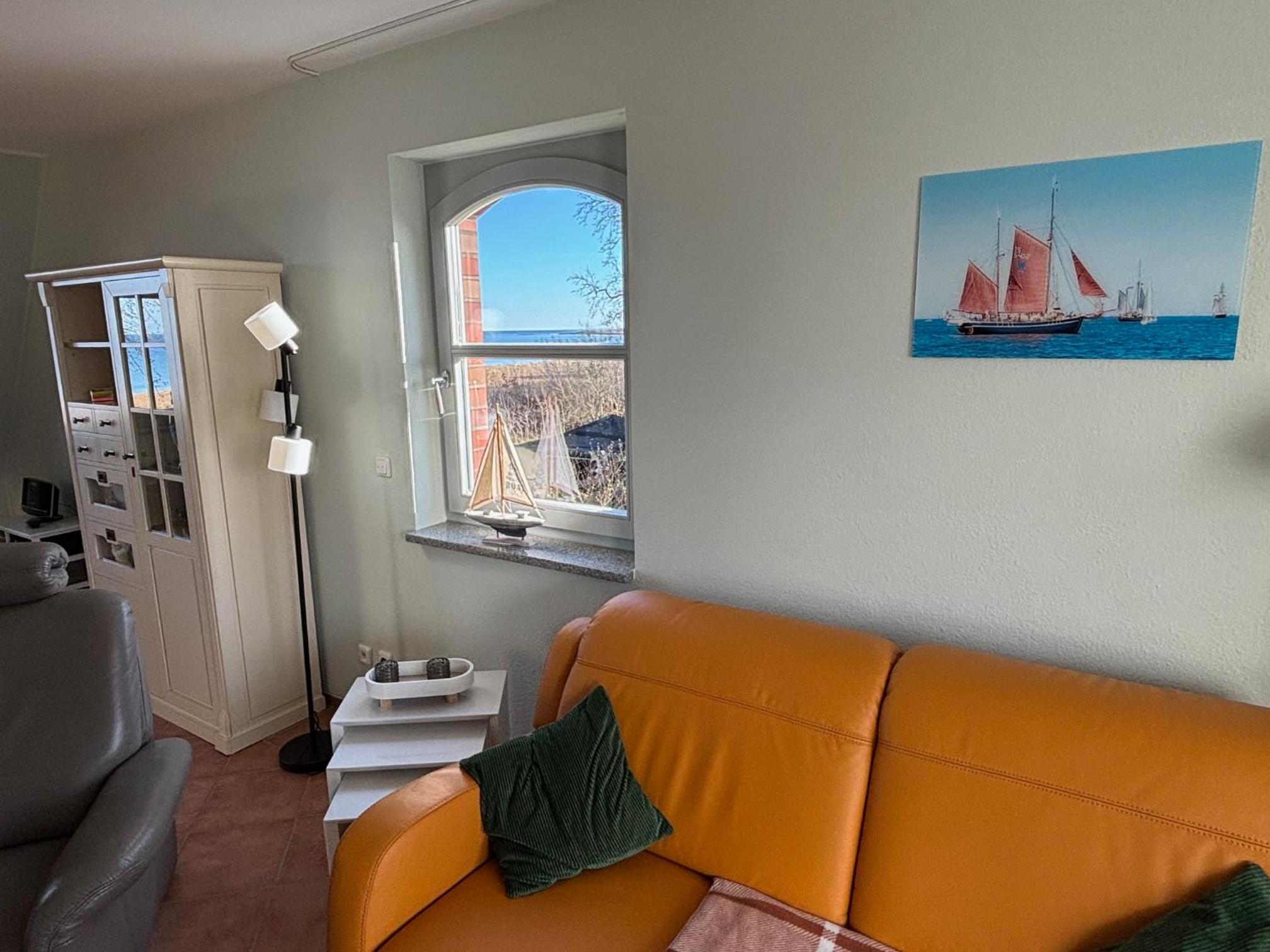 2 Zimmer Appartement Ostseeblick