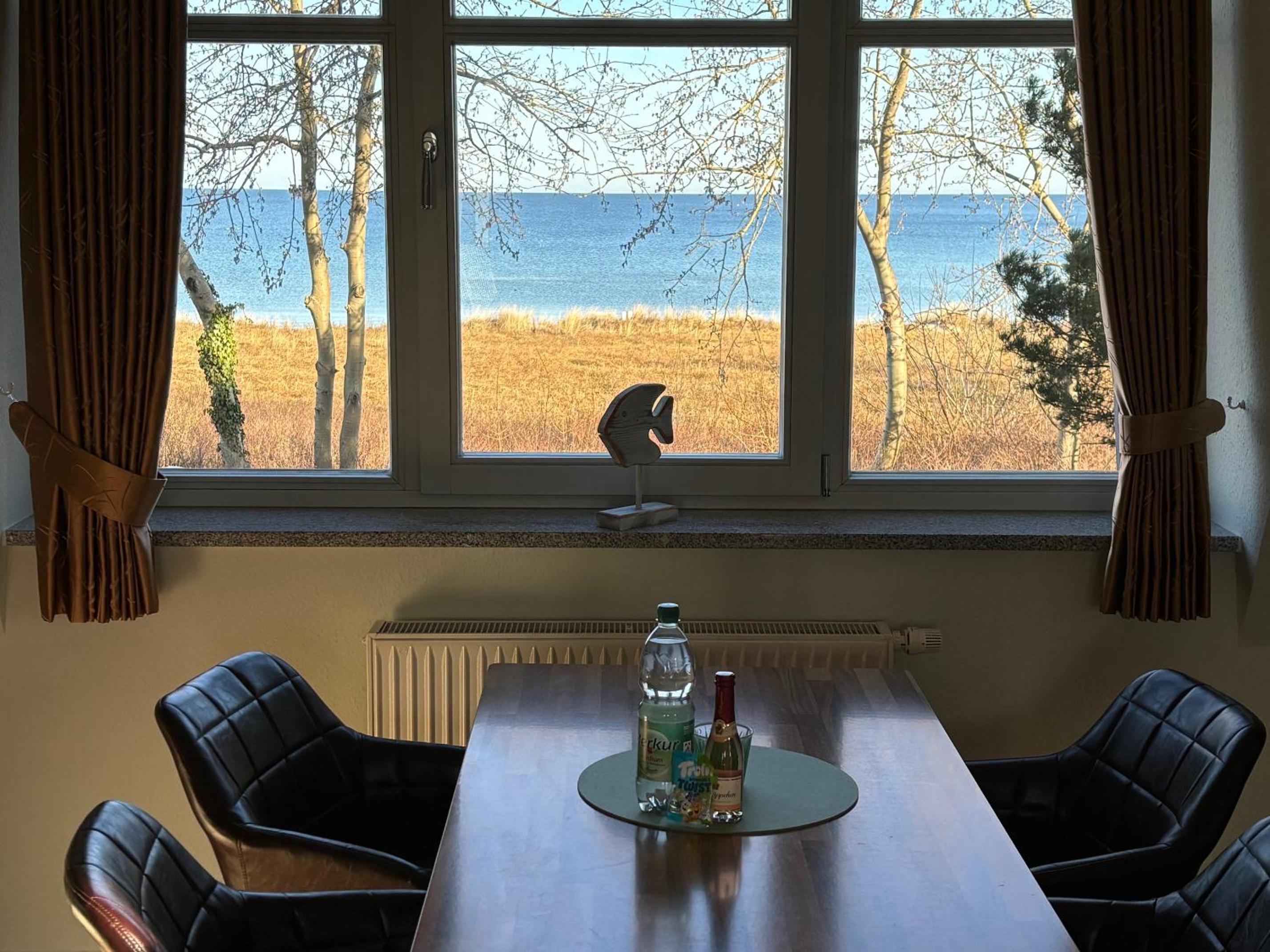 2 Zimmer Appartement Ostseeblick