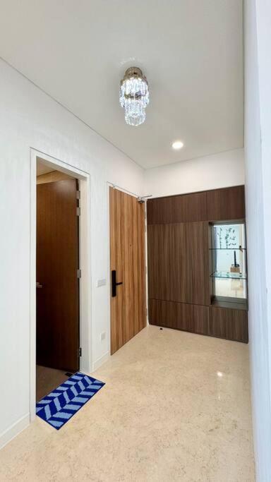 D'Rapport Residence KL by manatidur