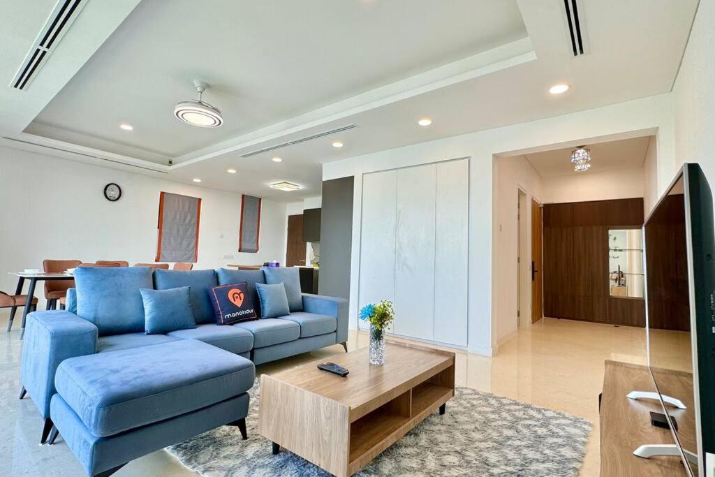 D'Rapport Residence KL by manatidur