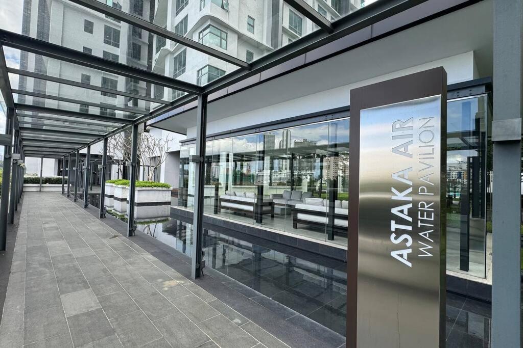 D'Rapport Residence KL by manatidur