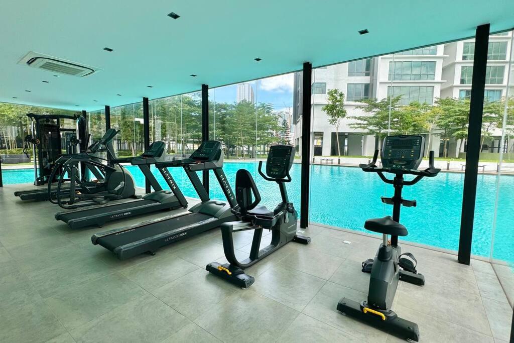 D'Rapport Residence KL by manatidur