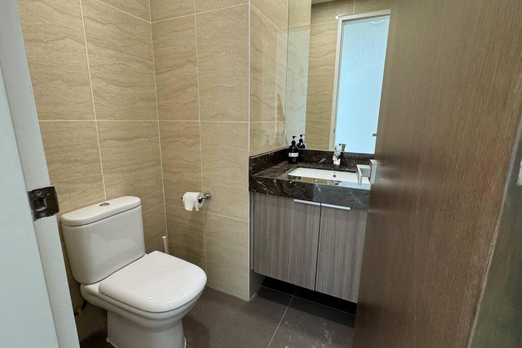 D'Rapport Residence KL by manatidur