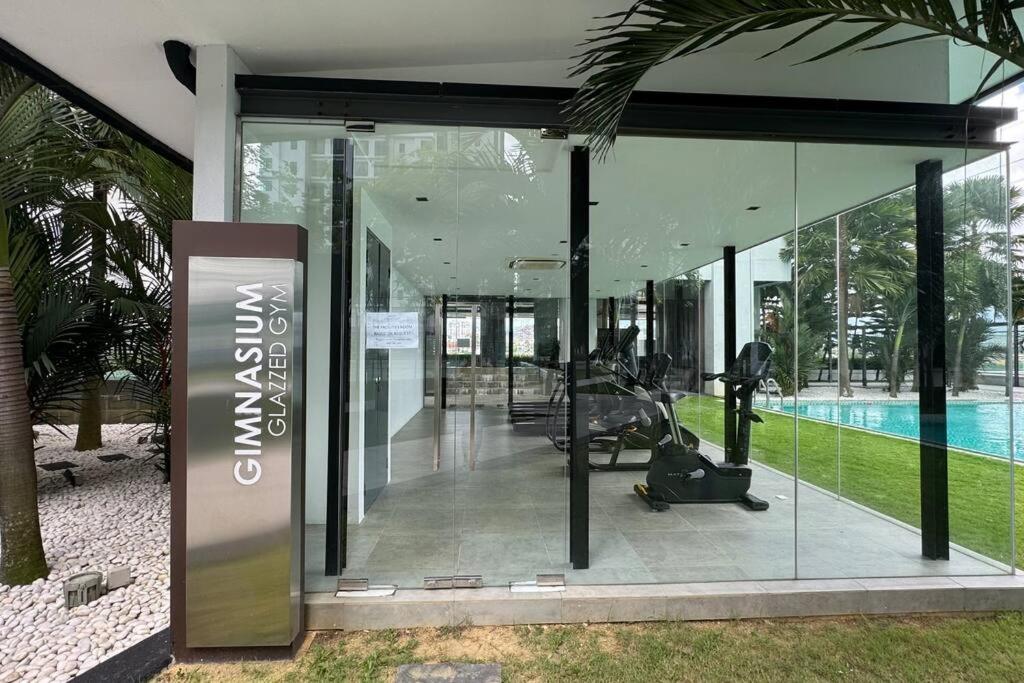 D'Rapport Residence KL by manatidur