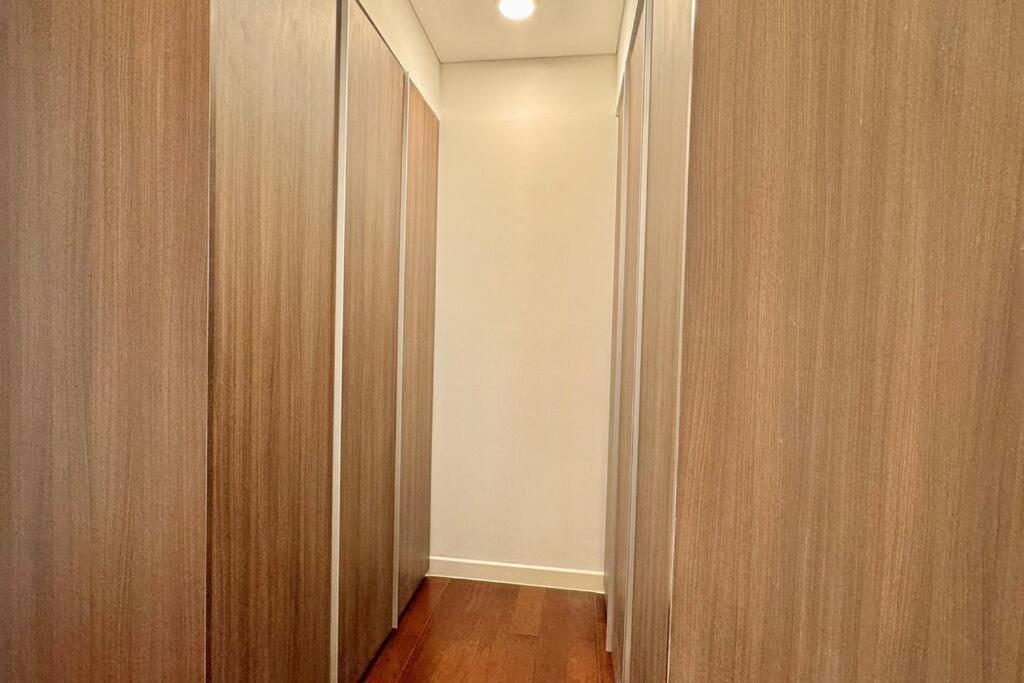 D'Rapport Residence KL by manatidur