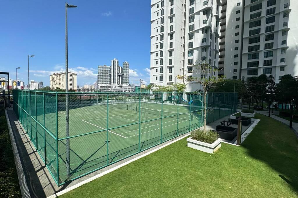 D'Rapport Residence KL by manatidur