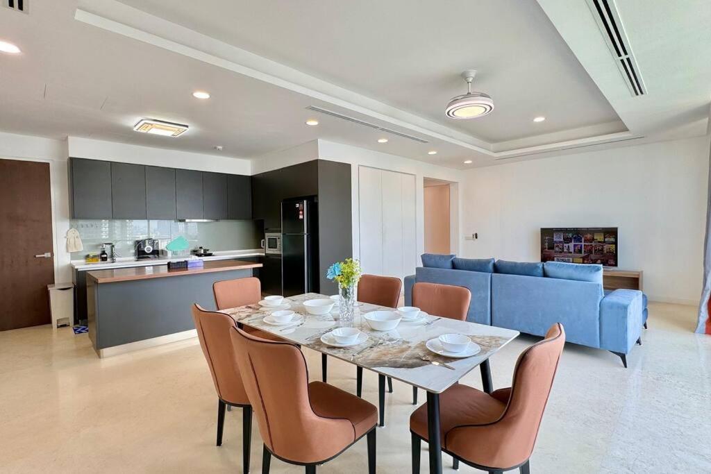 D'Rapport Residence KL by manatidur