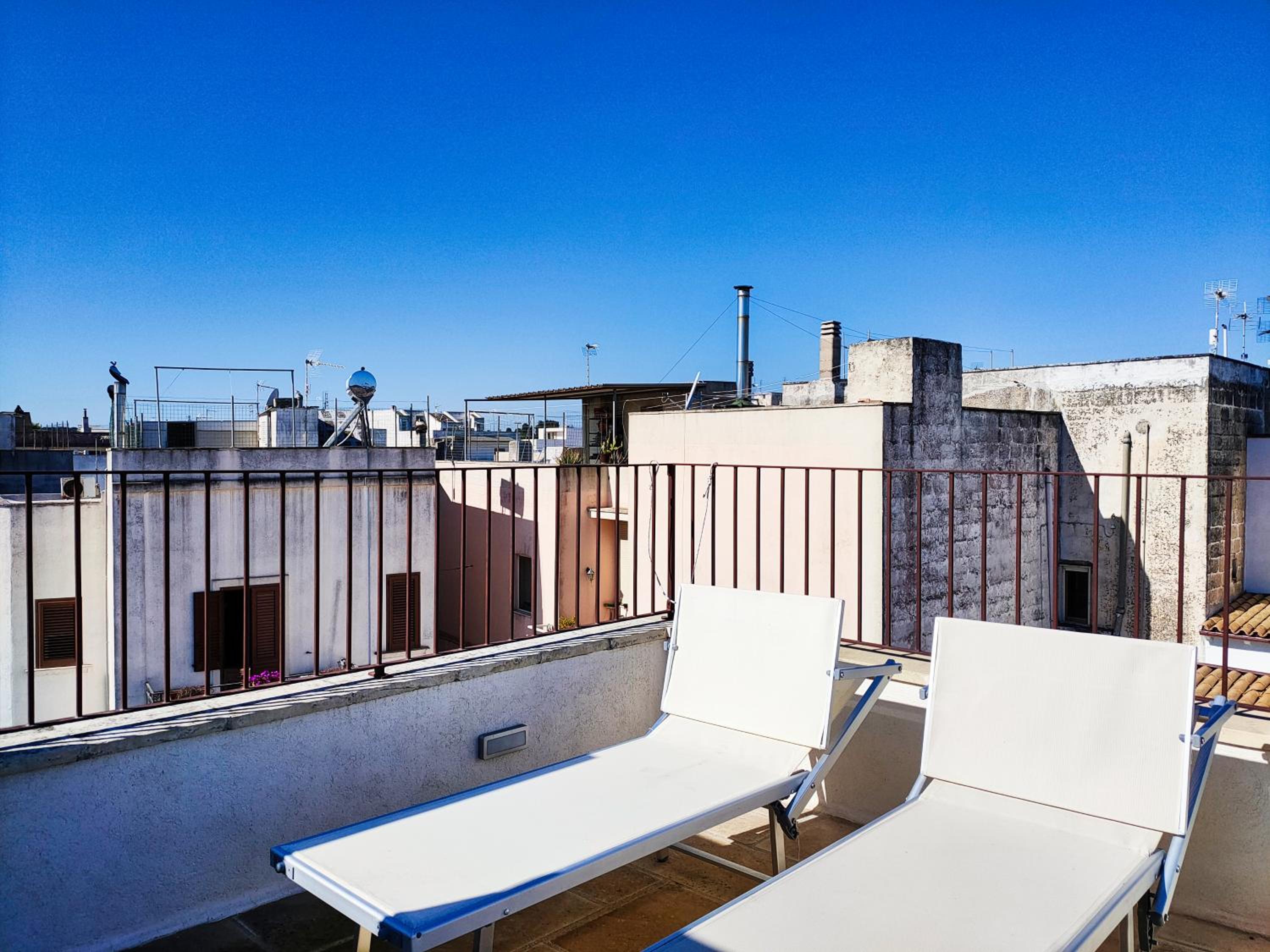 roof