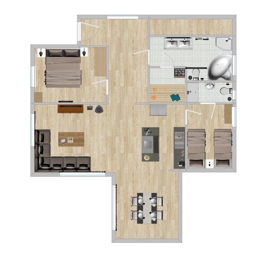 Klabautermann view 5