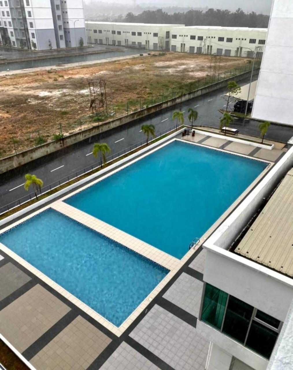 Casa Ipoh Homestay A1 by Comfort Home photo 3
