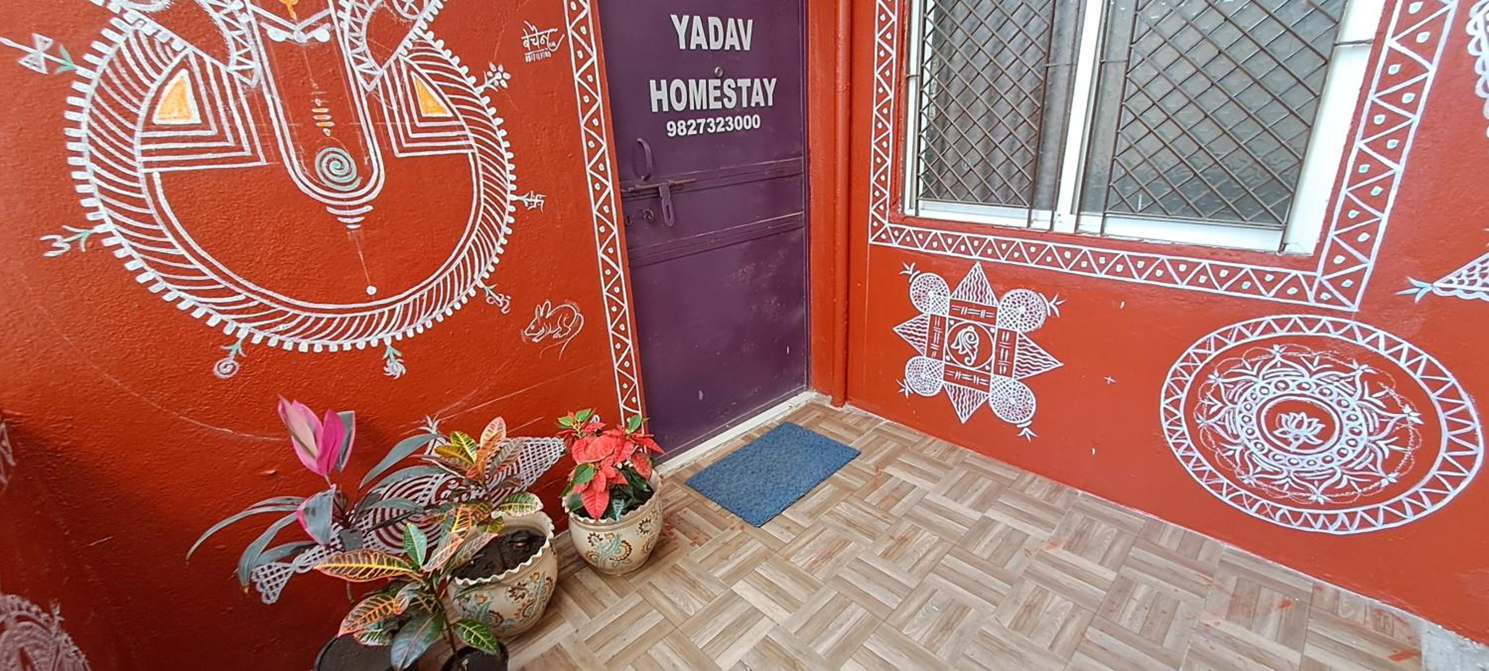 Yadav homestay