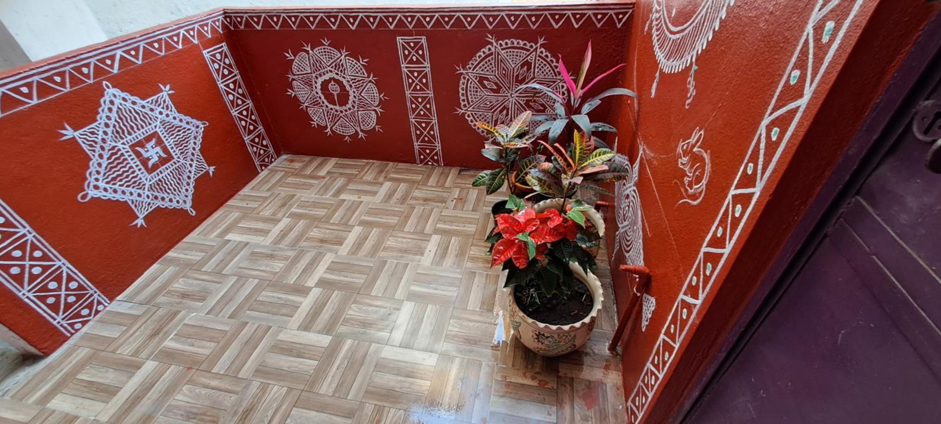 Yadav homestay