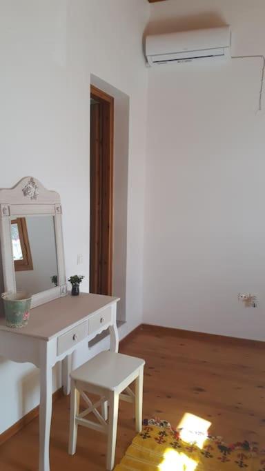 Maisonette Danai next to the sea
