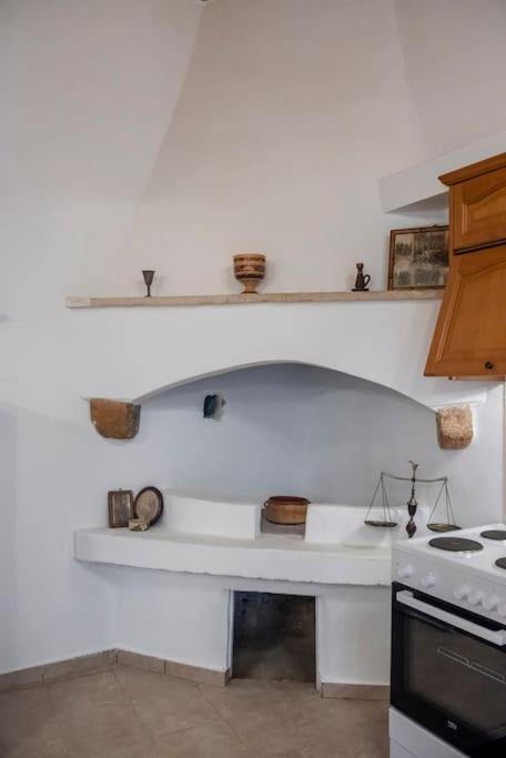 Maisonette Danai next to the sea