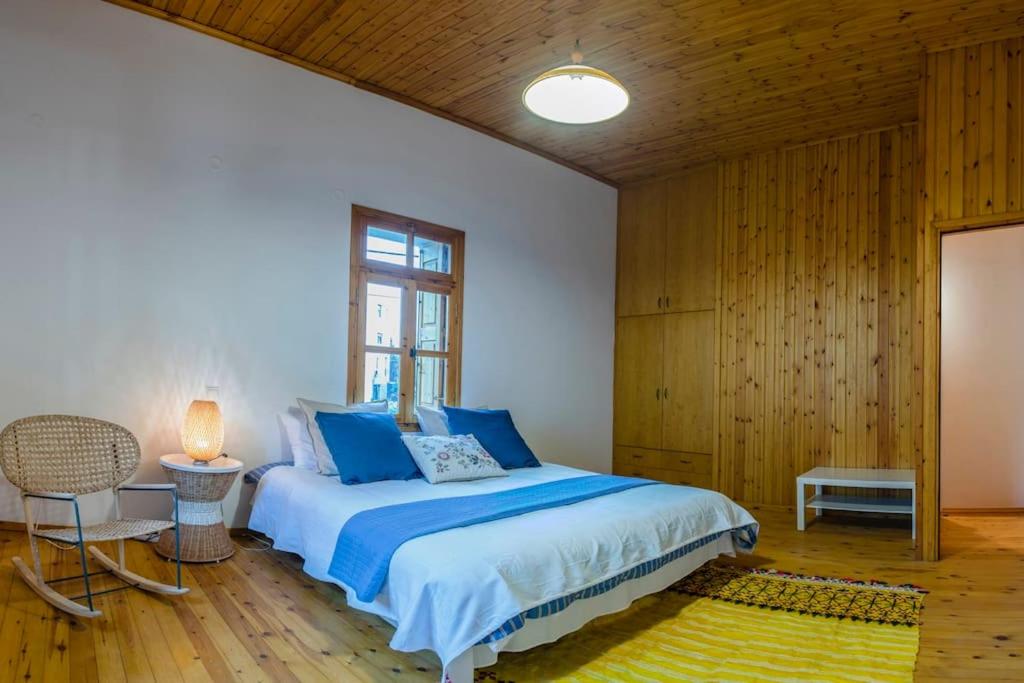 Maisonette Danai next to the sea