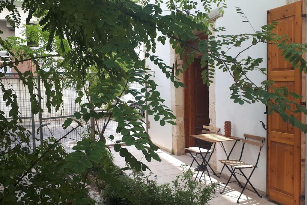 Maisonette Danai next to the sea