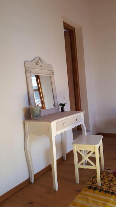 Maisonette Danai next to the sea