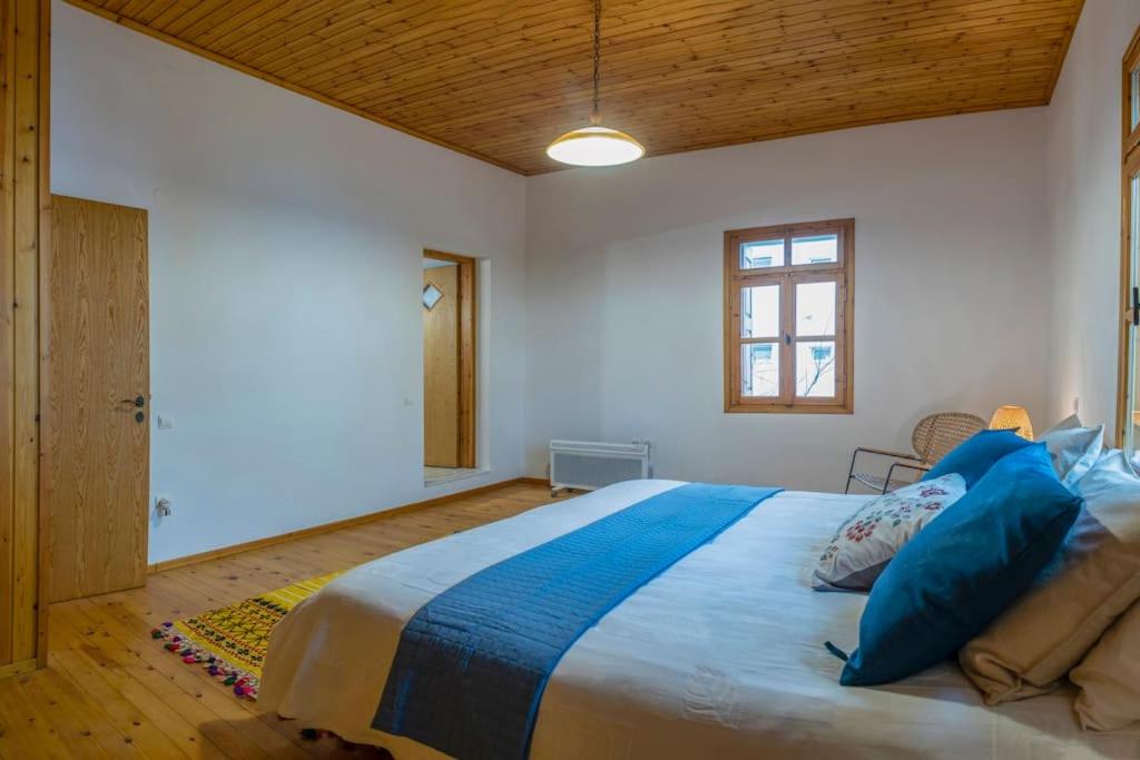 Maisonette Danai next to the sea