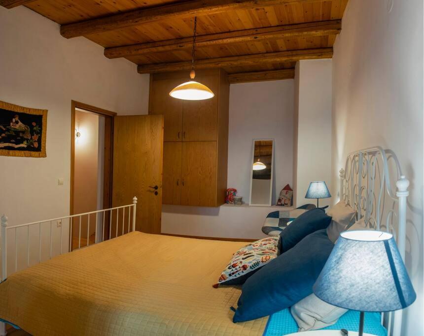 Maisonette Danai next to the sea
