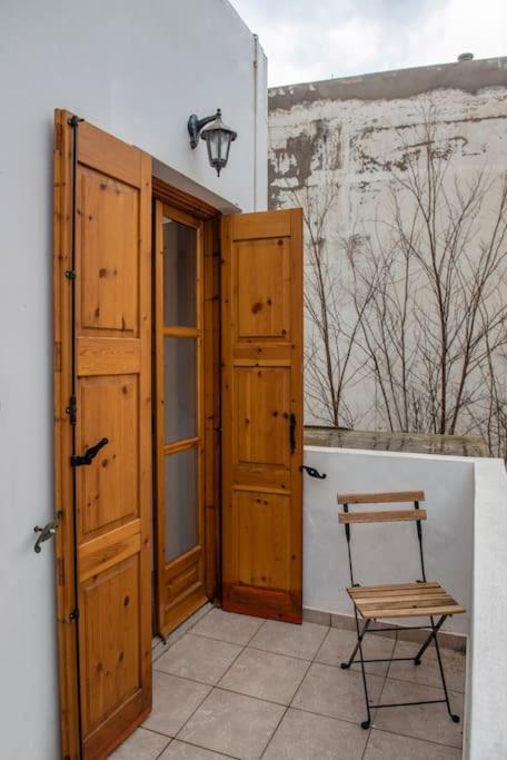 Maisonette Danai next to the sea