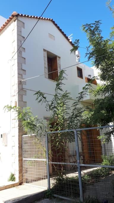 Maisonette Danai next to the sea