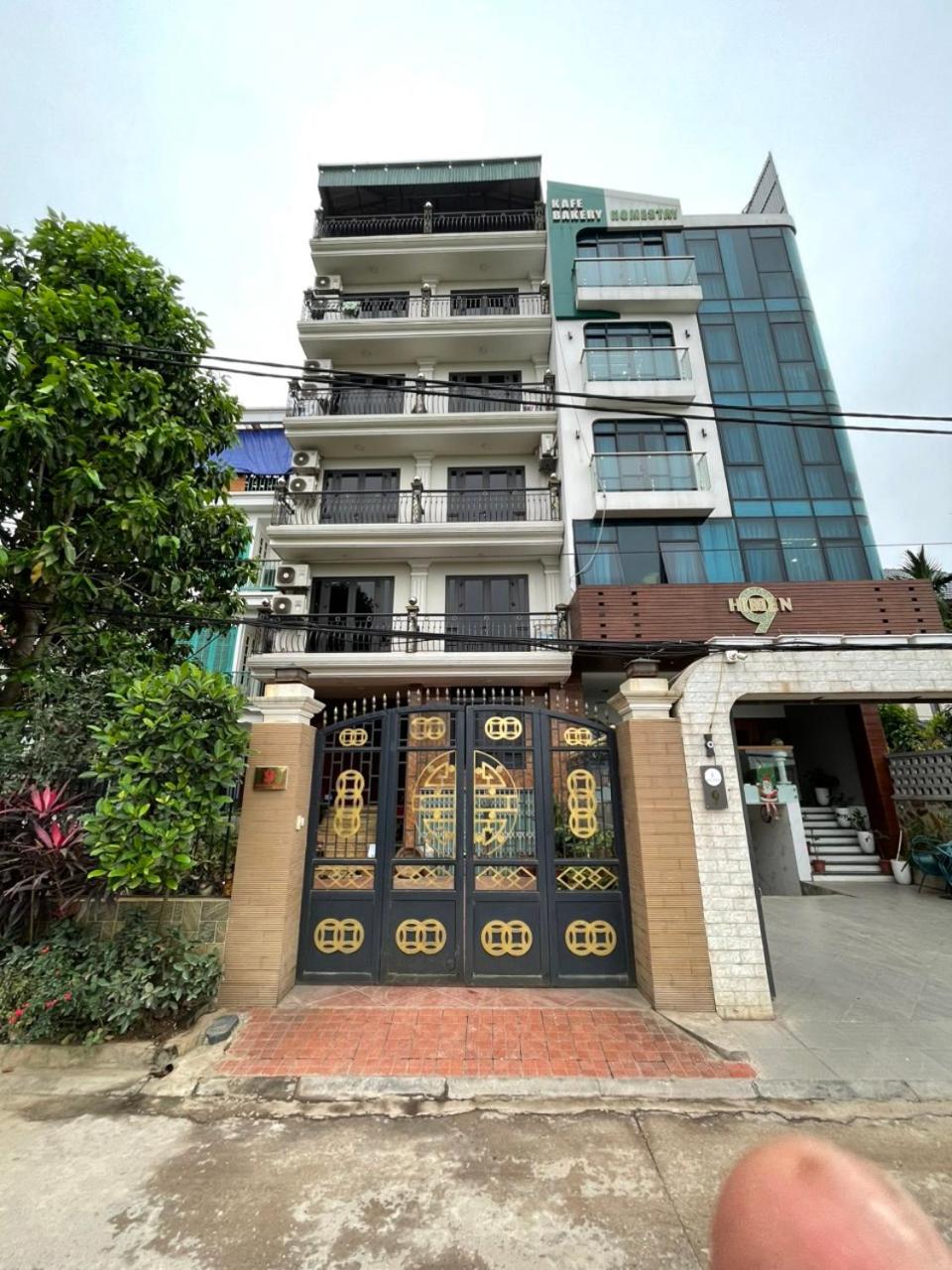 building