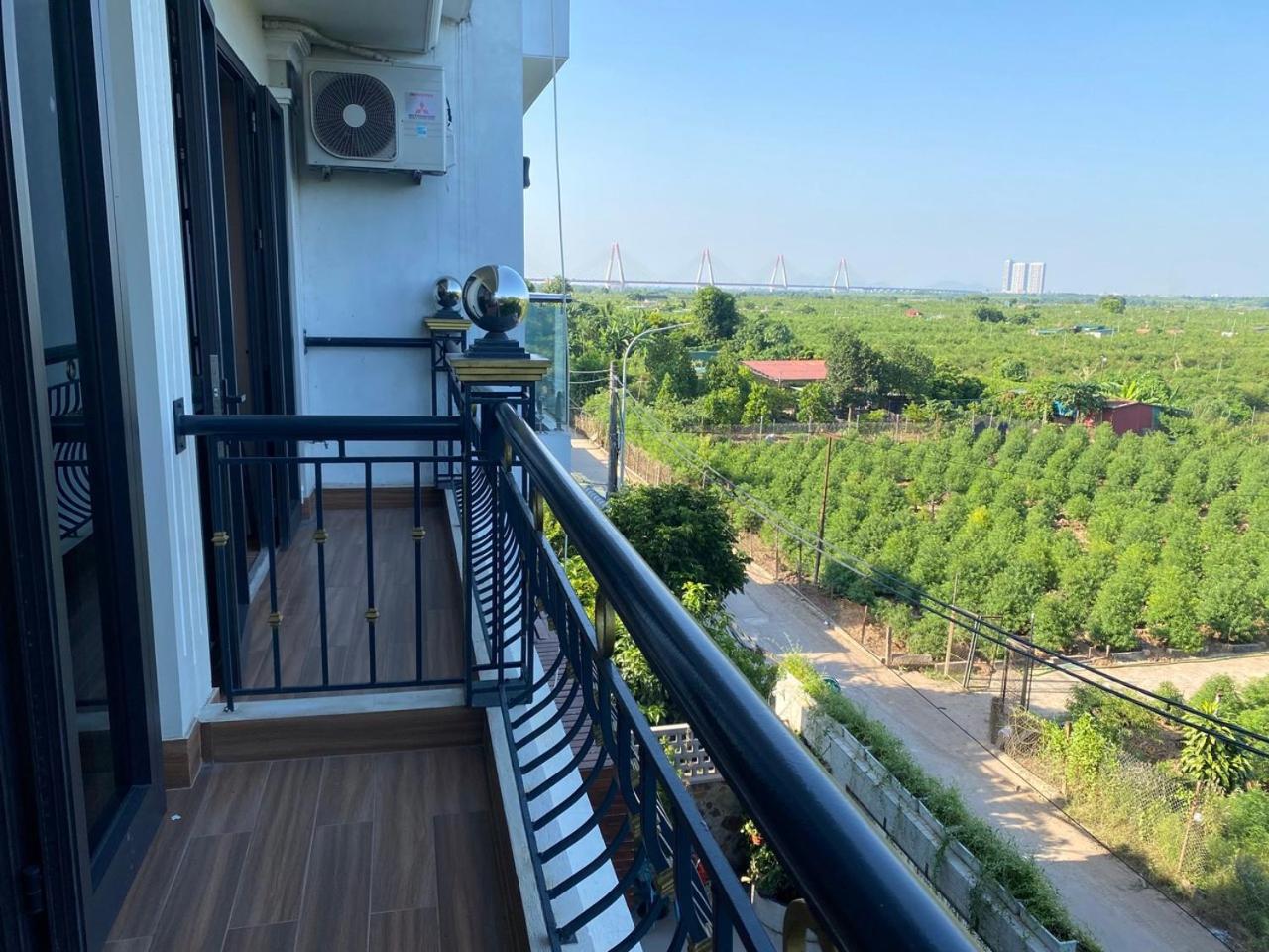 PANORAMA GREEN VIEW lux 264 Âu Cơ
