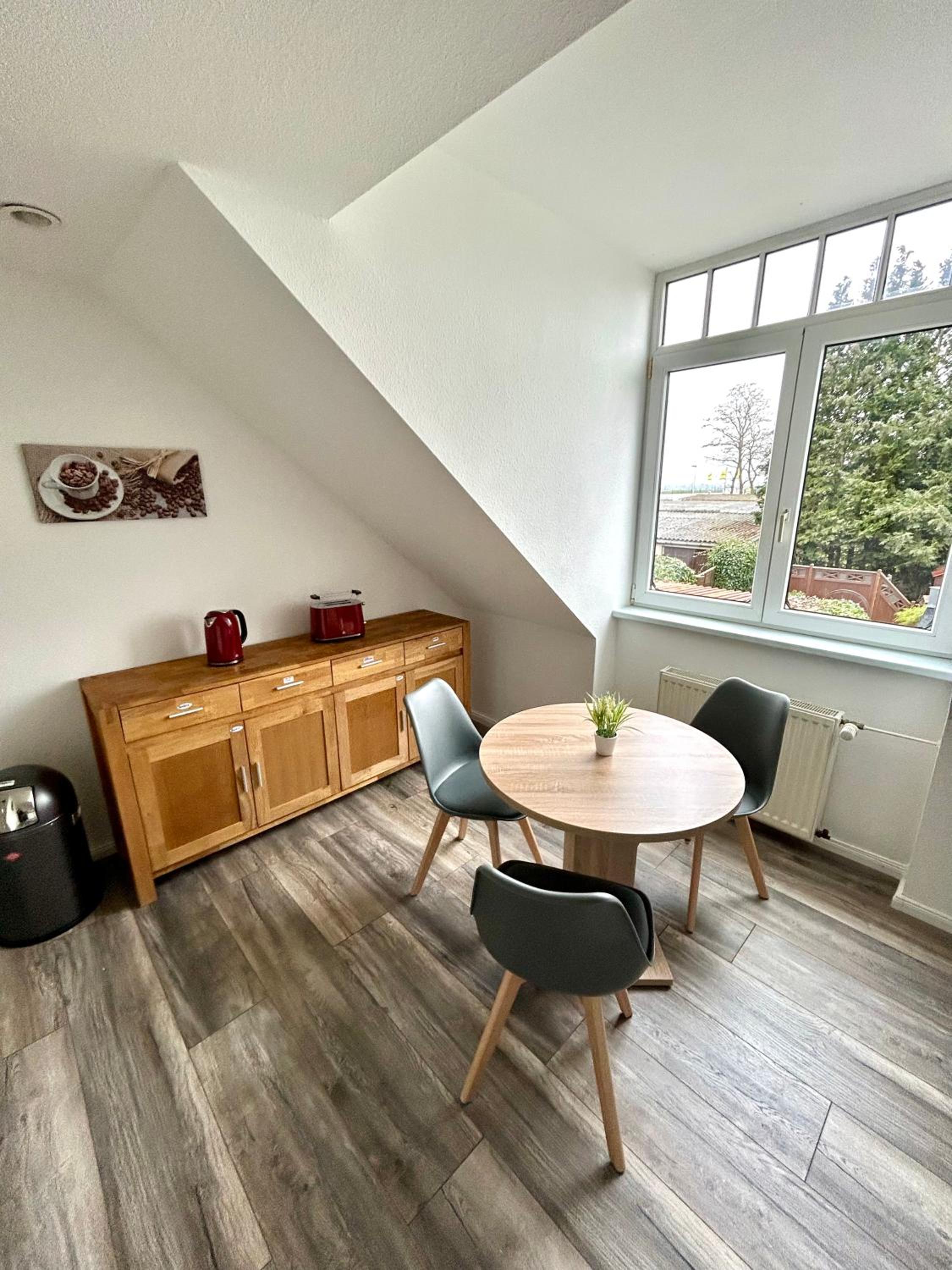 Pension Zum Lindeneck
