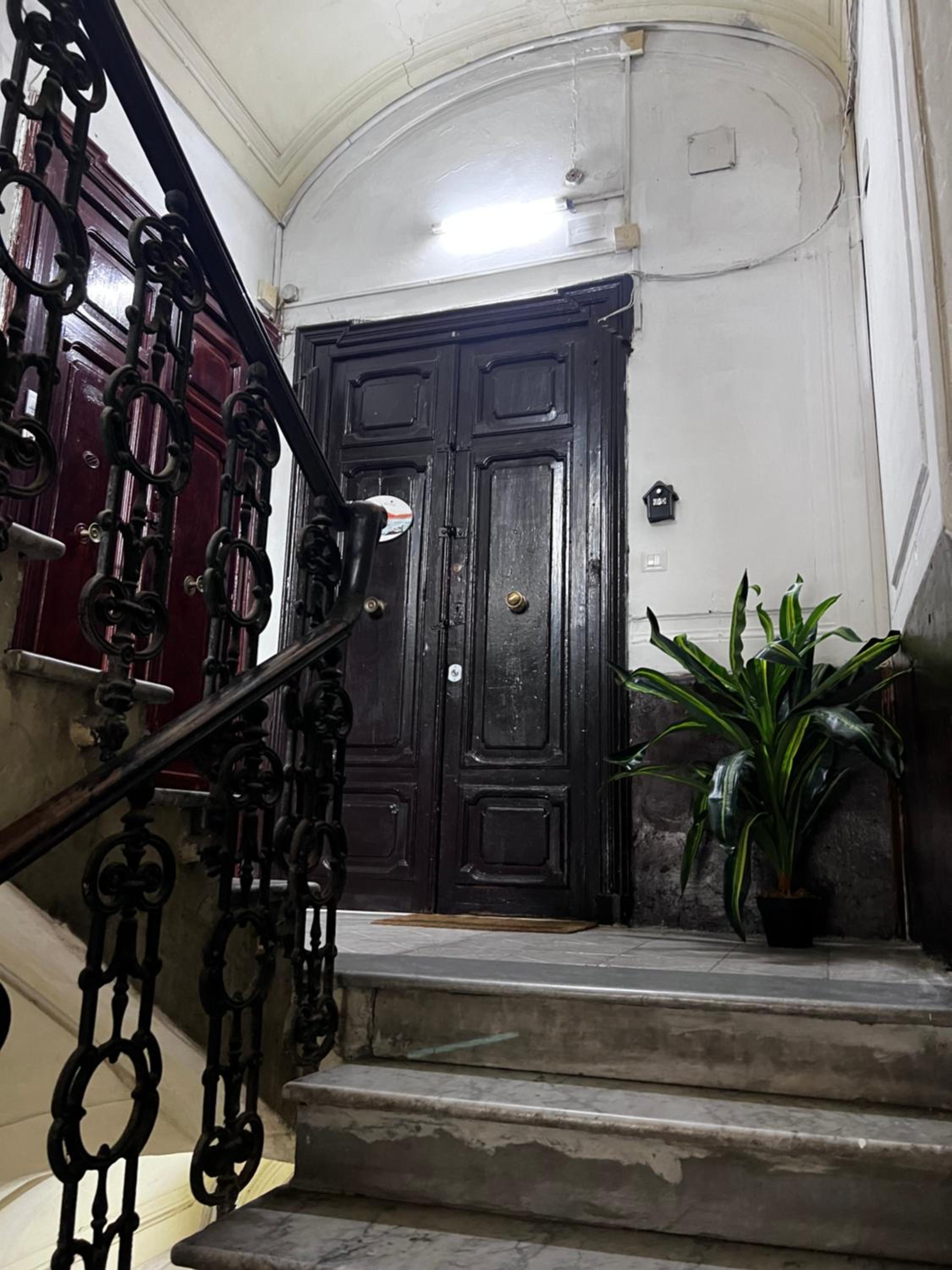 Napoli Da Vivere Suites Giudecca