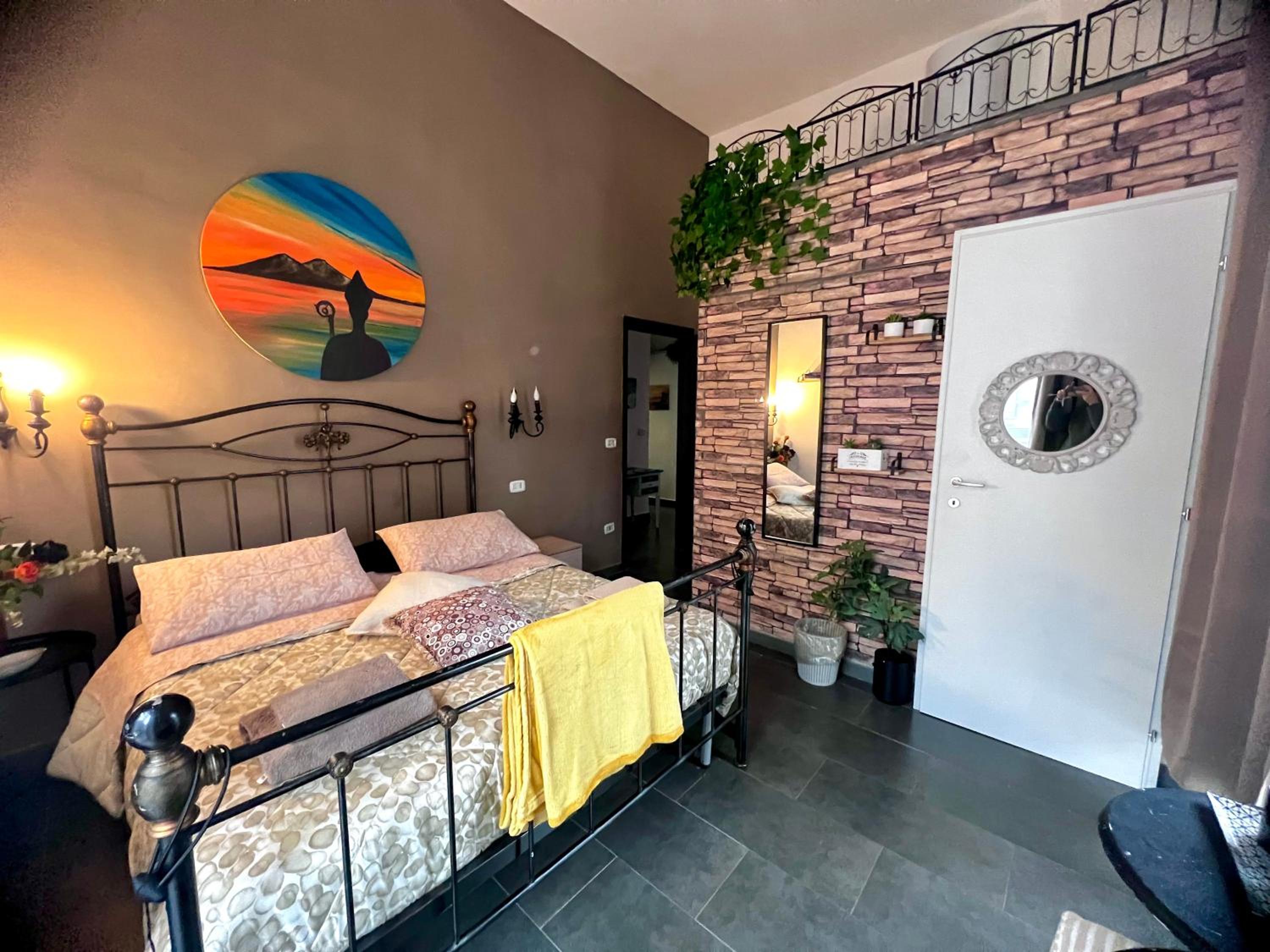 Napoli Da Vivere Suites Giudecca