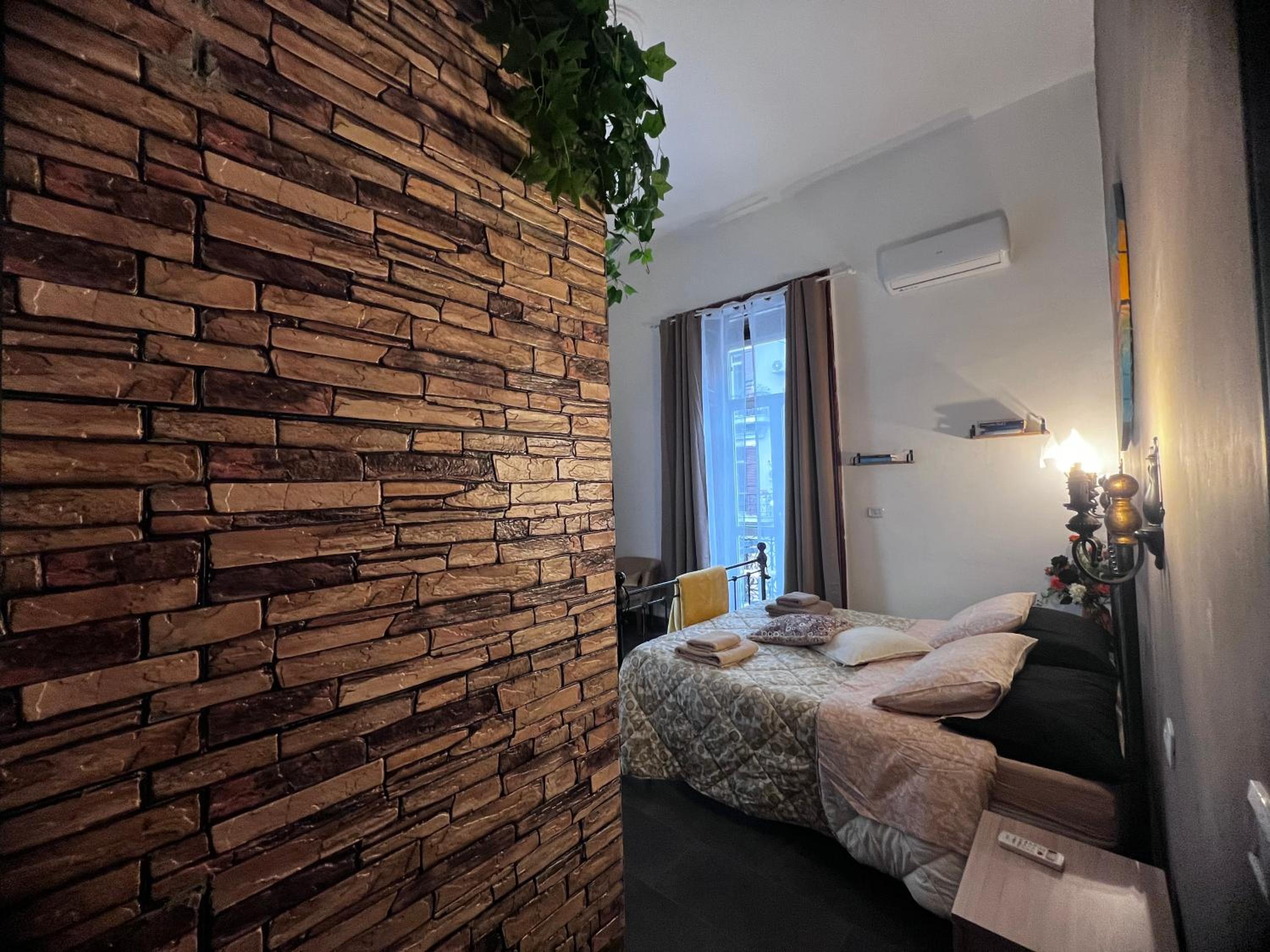 Napoli Da Vivere Suites Giudecca