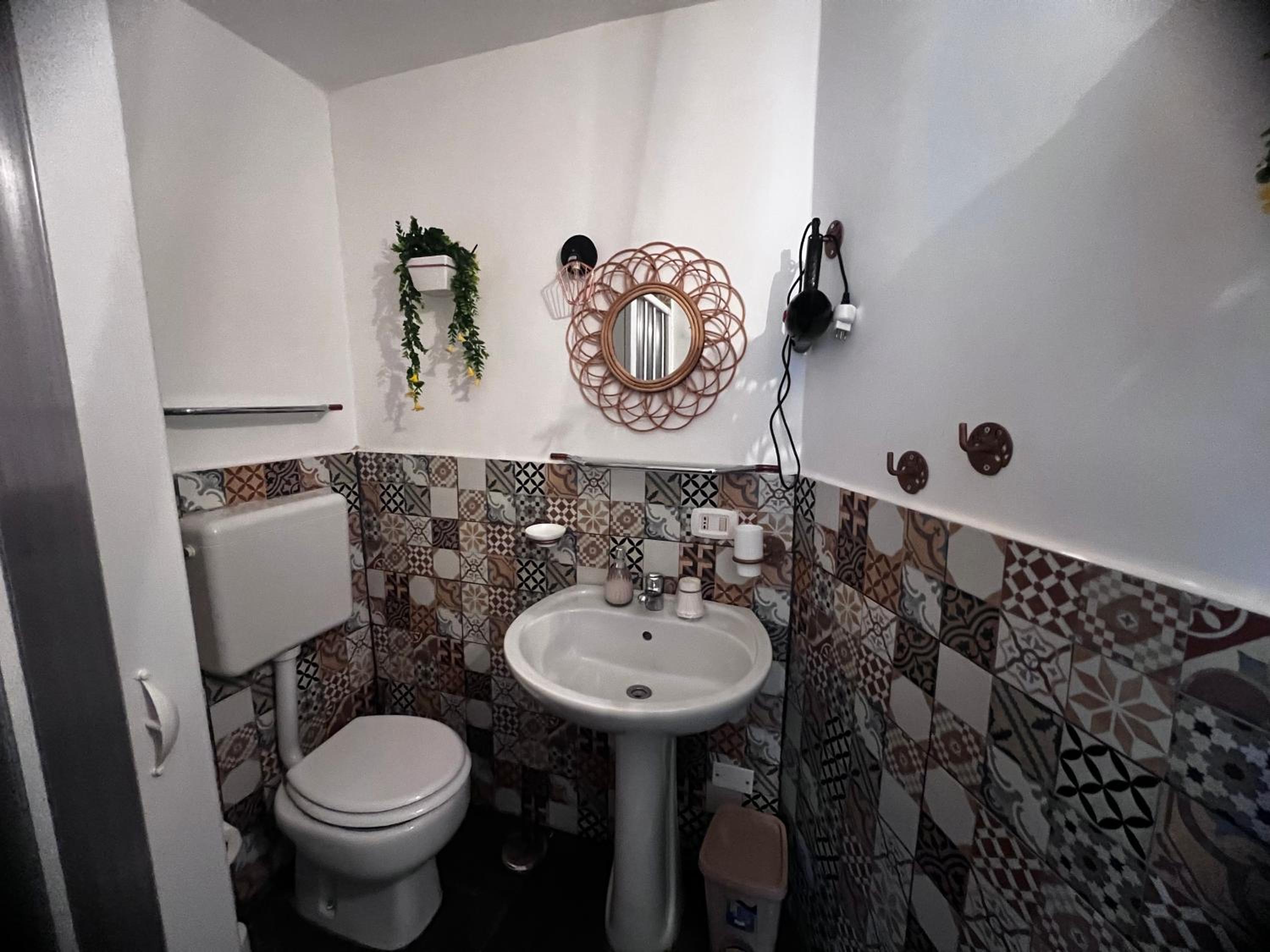 Napoli Da Vivere Suites Giudecca