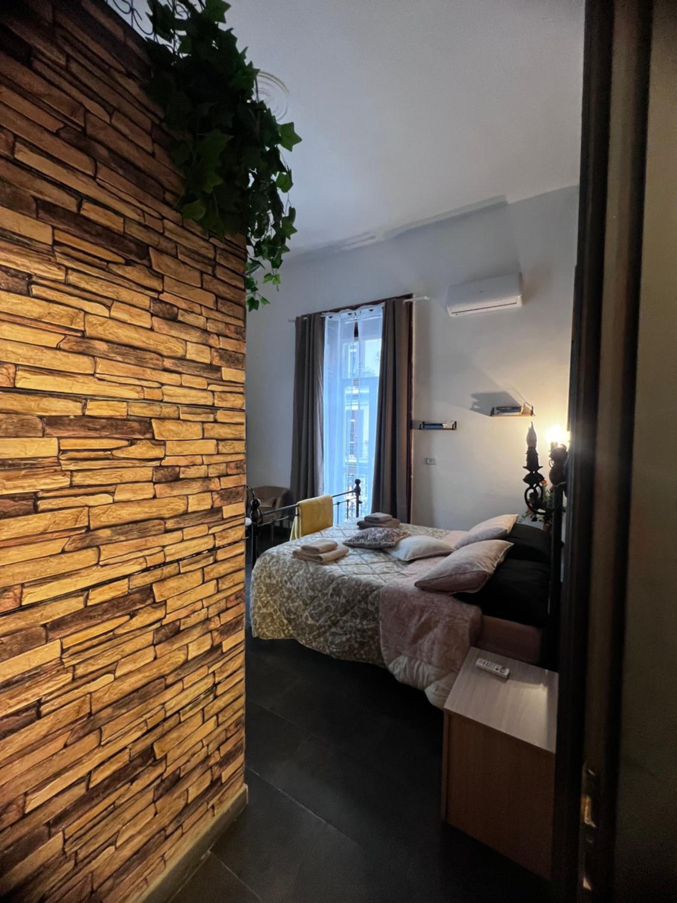 Napoli Da Vivere Suites Giudecca