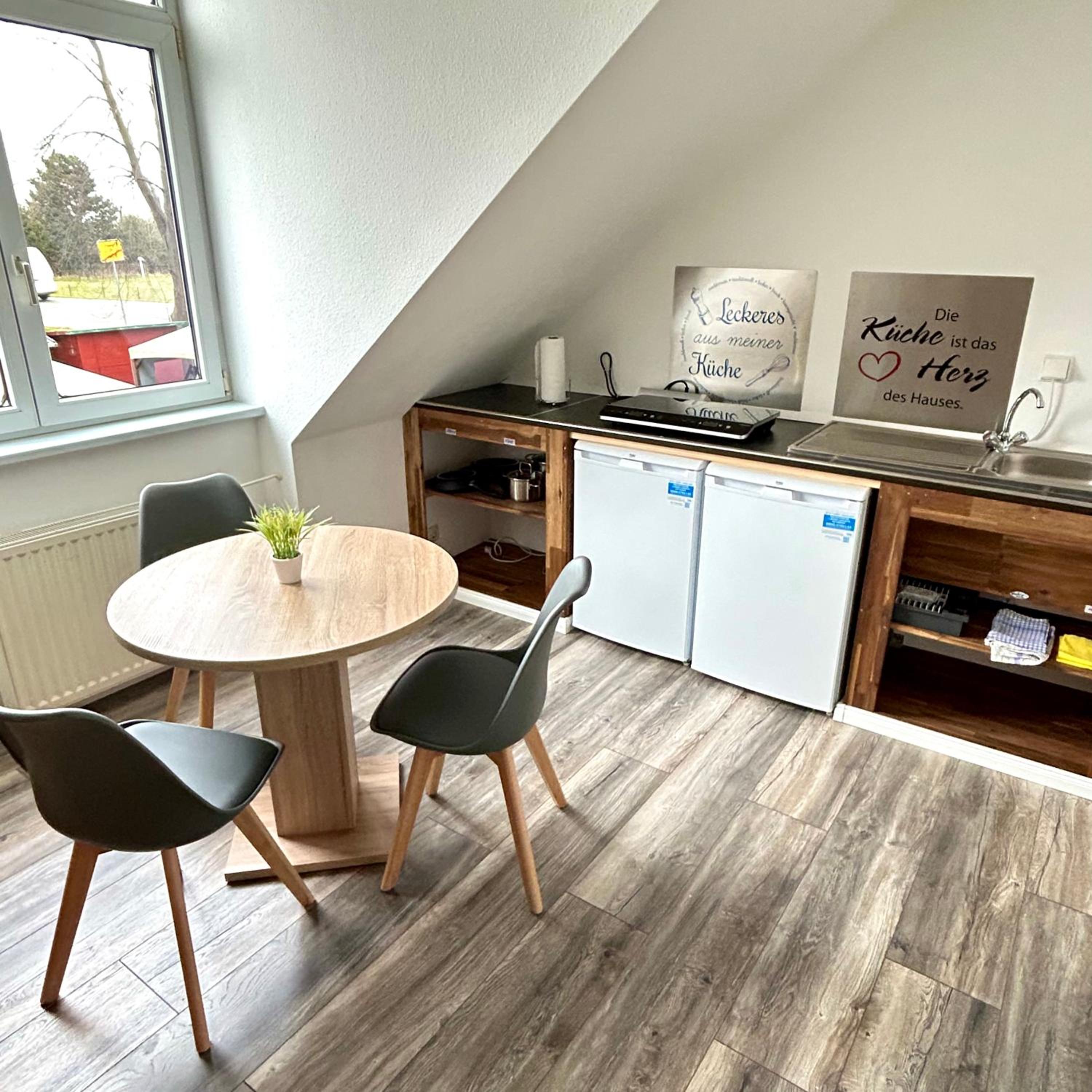 Pension Zum Lindeneck