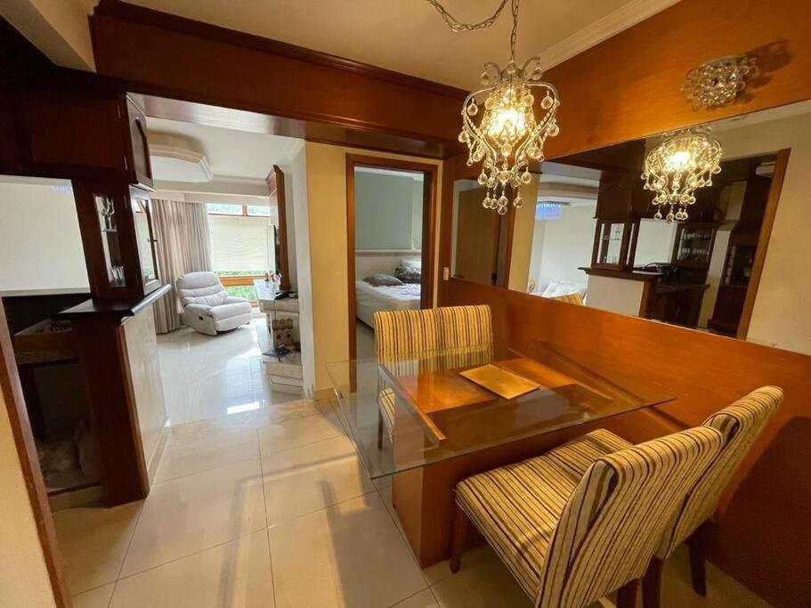 Flat Wish Serrano-2 quartos