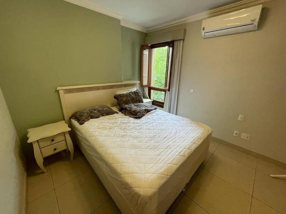 Flat Wish Serrano-2 quartos