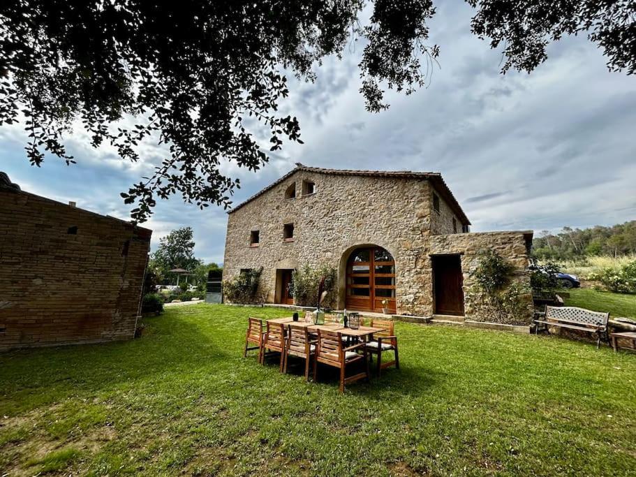 Casa Rural medieval año 1768 view 3