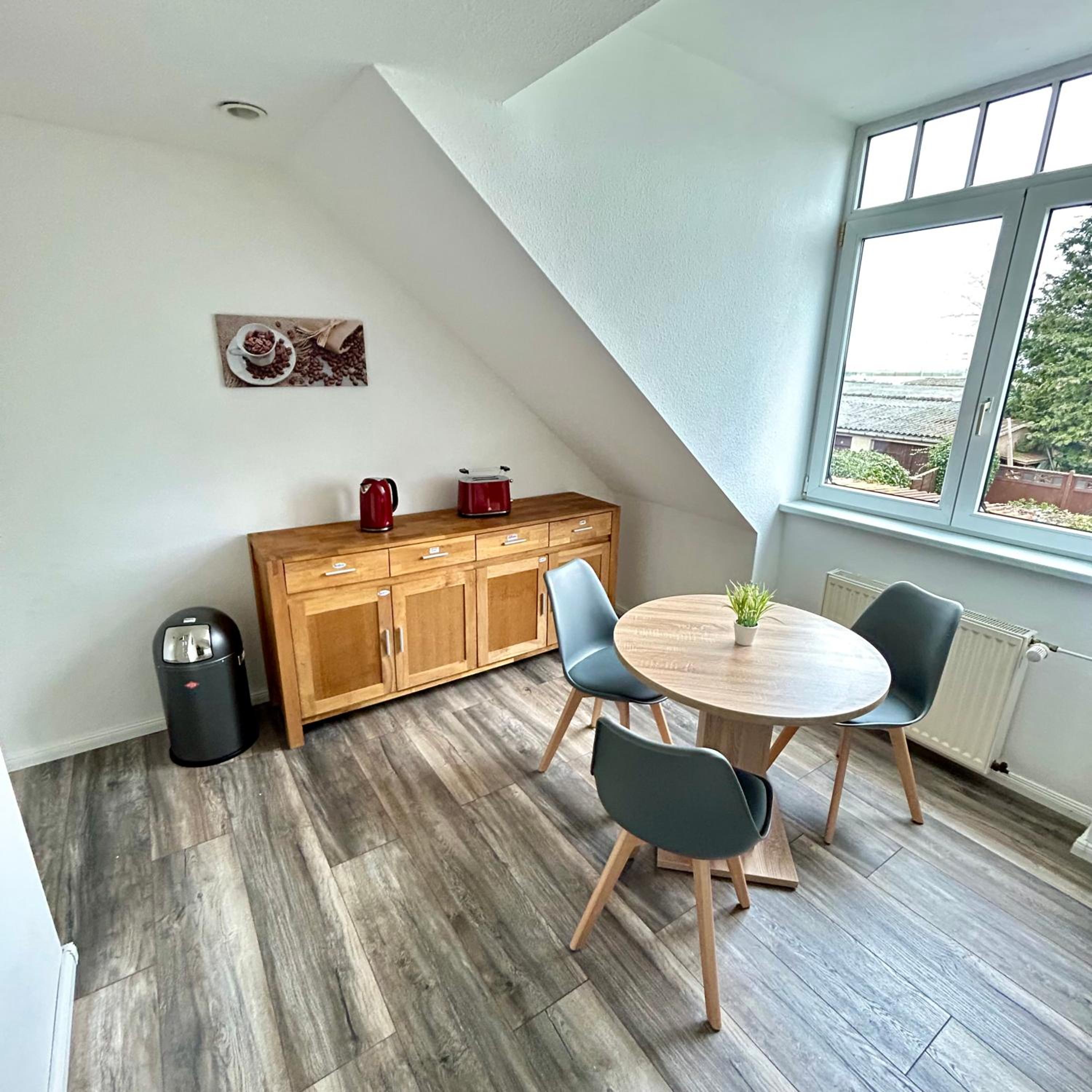 Pension Zum Lindeneck