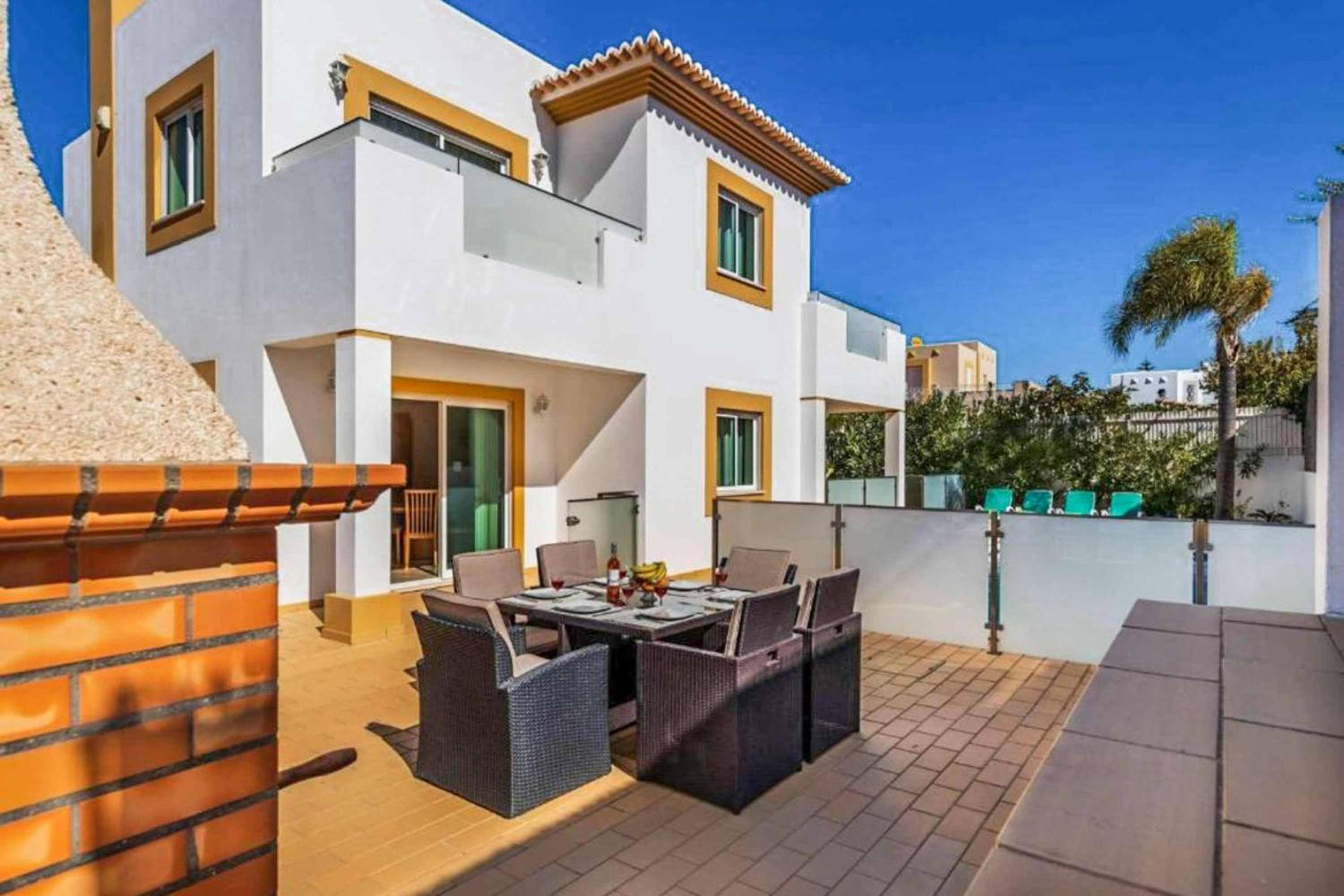 Villa Astro view 4