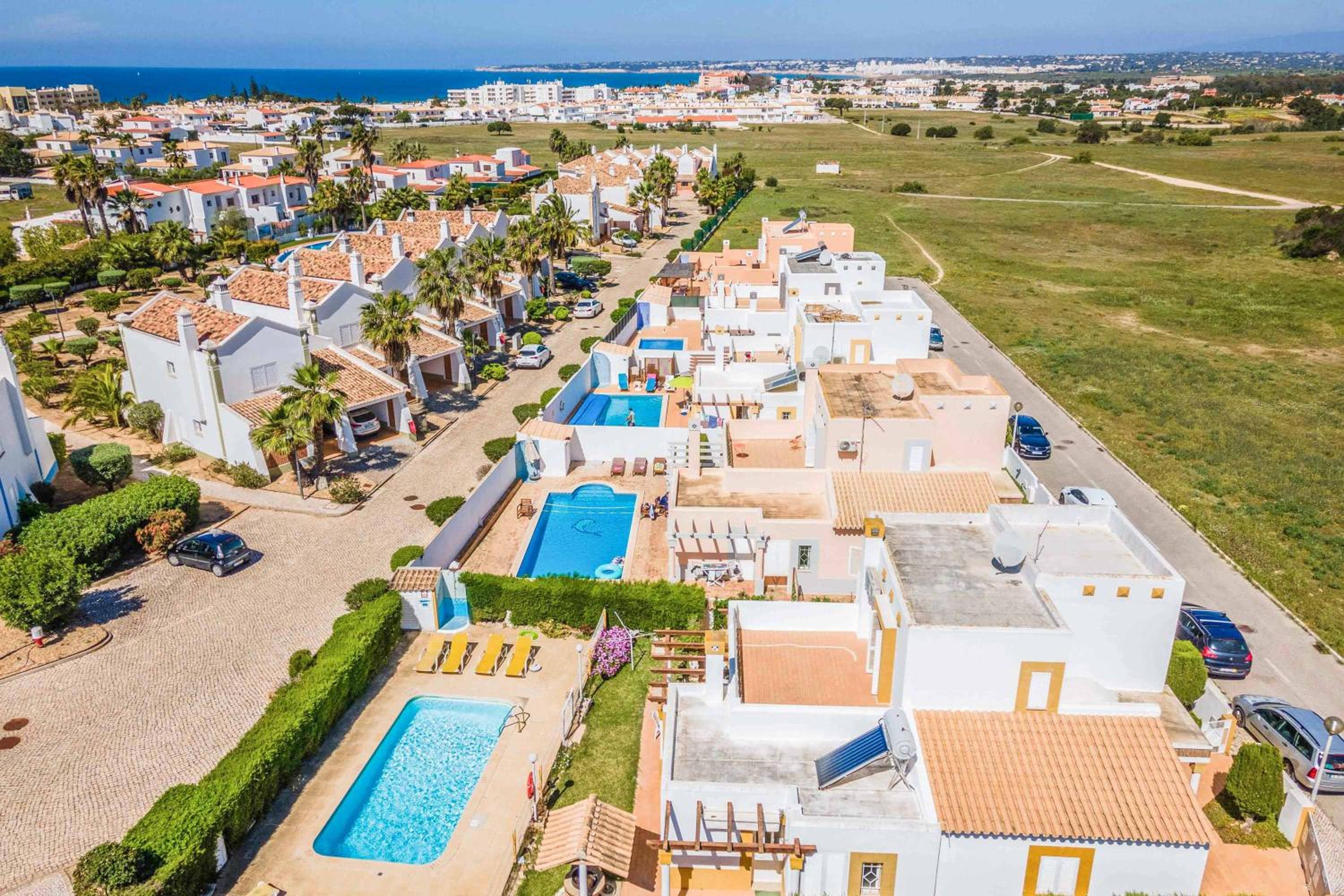 Villa Ninos view 5