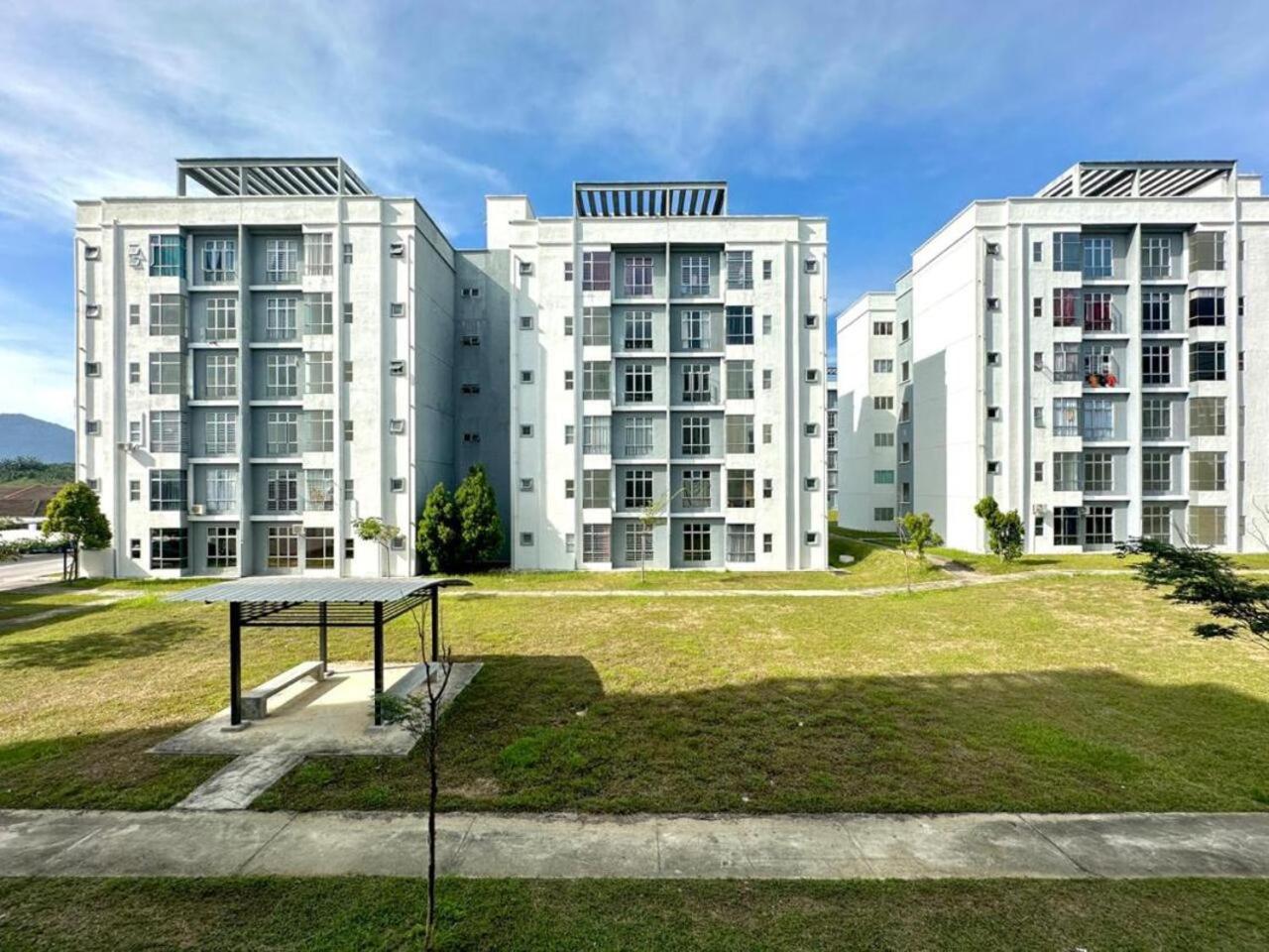 Casa Ipoh Homestay A1 by Comfort Home photo 6
