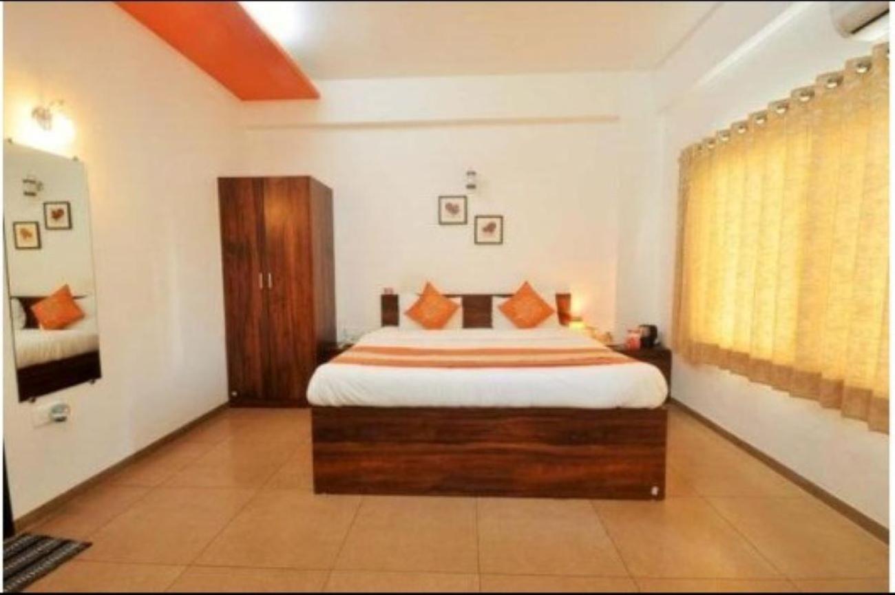 CORPORATE STAY SOLUATION C G ROAD view 3